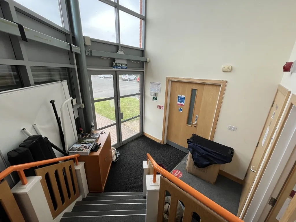 Unit 4, Apex Business Village, Annitsford, Cramlington, Northumberland, NE23 7BF