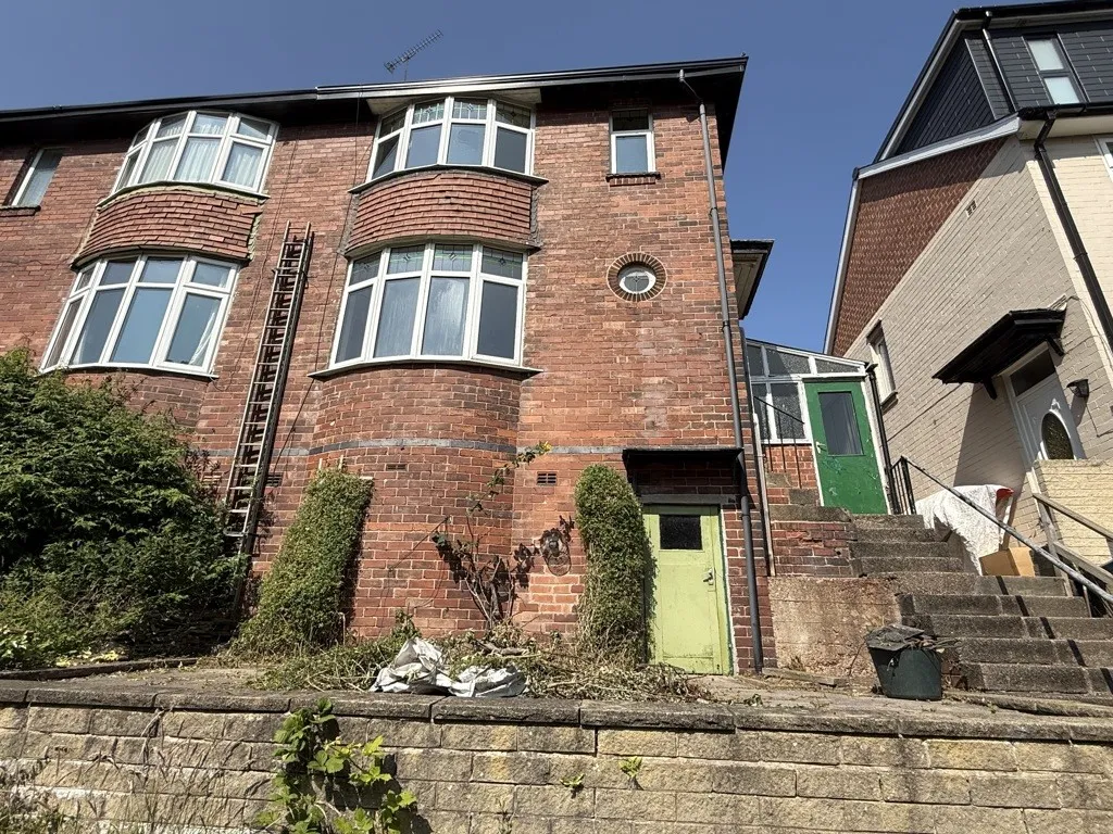 101 Lees Hall Road, Norton Lees, Sheffield, South Yorkshire, S8 9JL