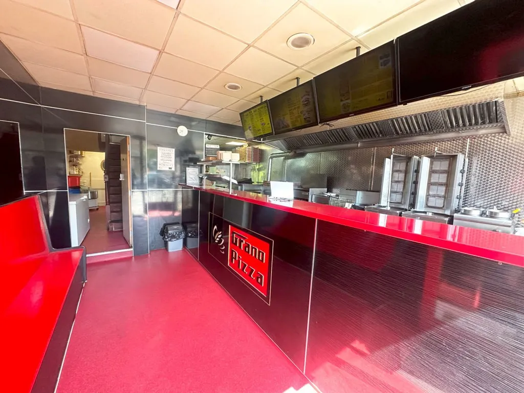 6 Market Place, Heywood, Lancashire, OL10 4NL
