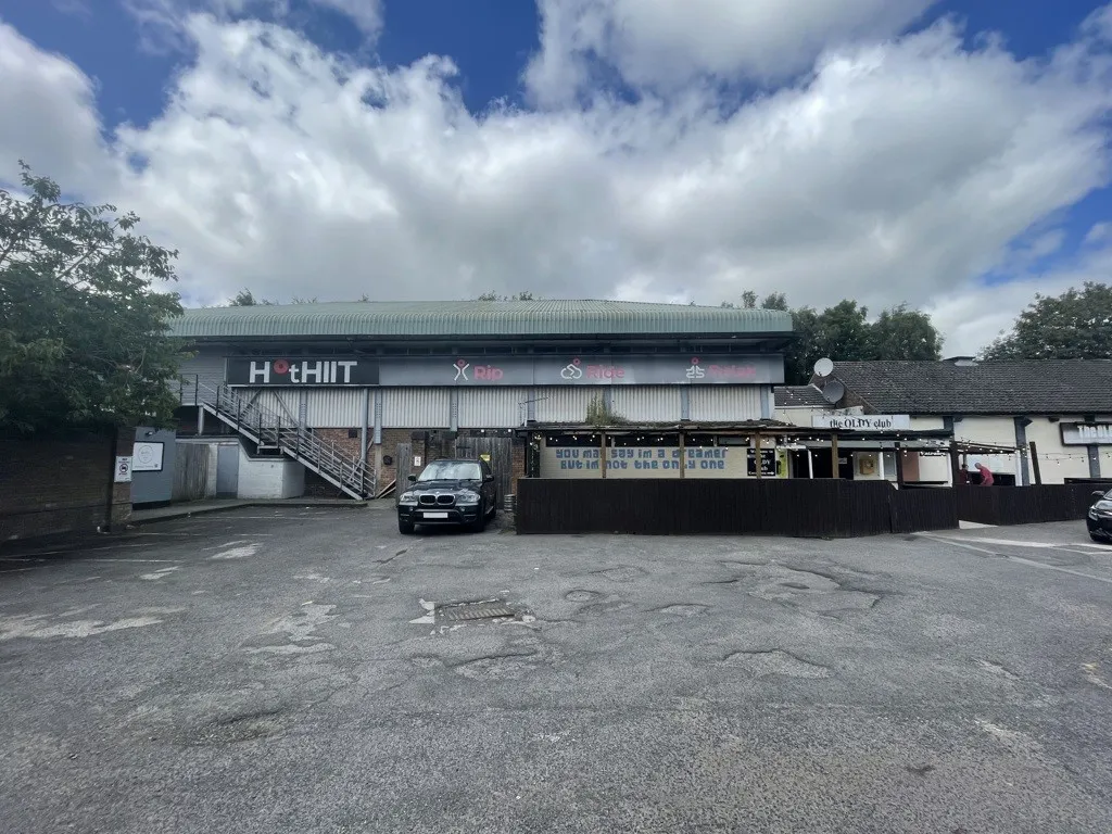 Buildings And Land To The West Of A59, Aintree, Merseyside, L30 8RA