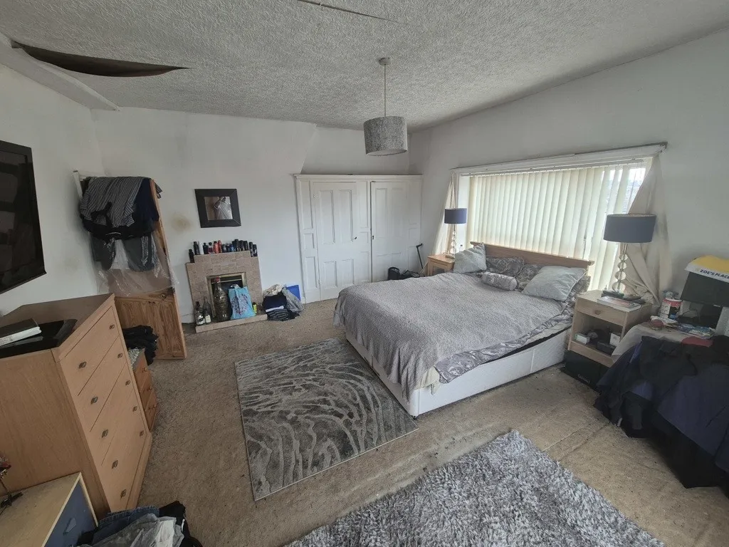 Upper Floors At 28A Prescot Road, Fairfield, Liverpool, Merseyside, L7 0LQ