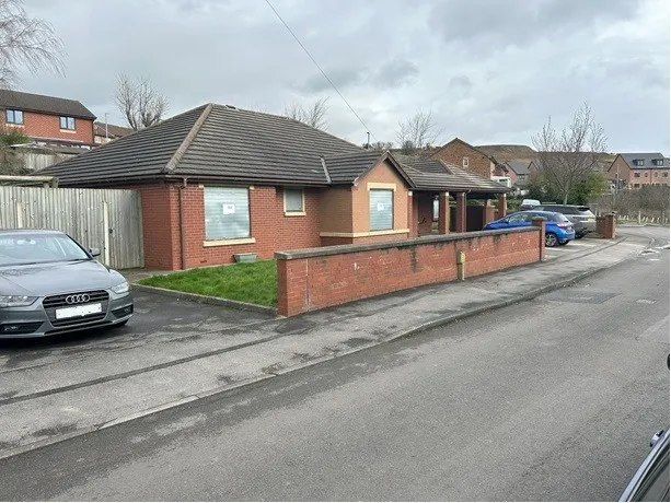 Property cover