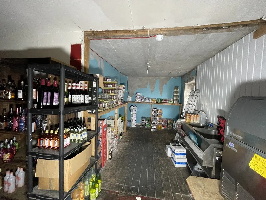 Smackwater Jacks, 4 Ormerod Street, Burnley, Lancashire, BB11 1EP