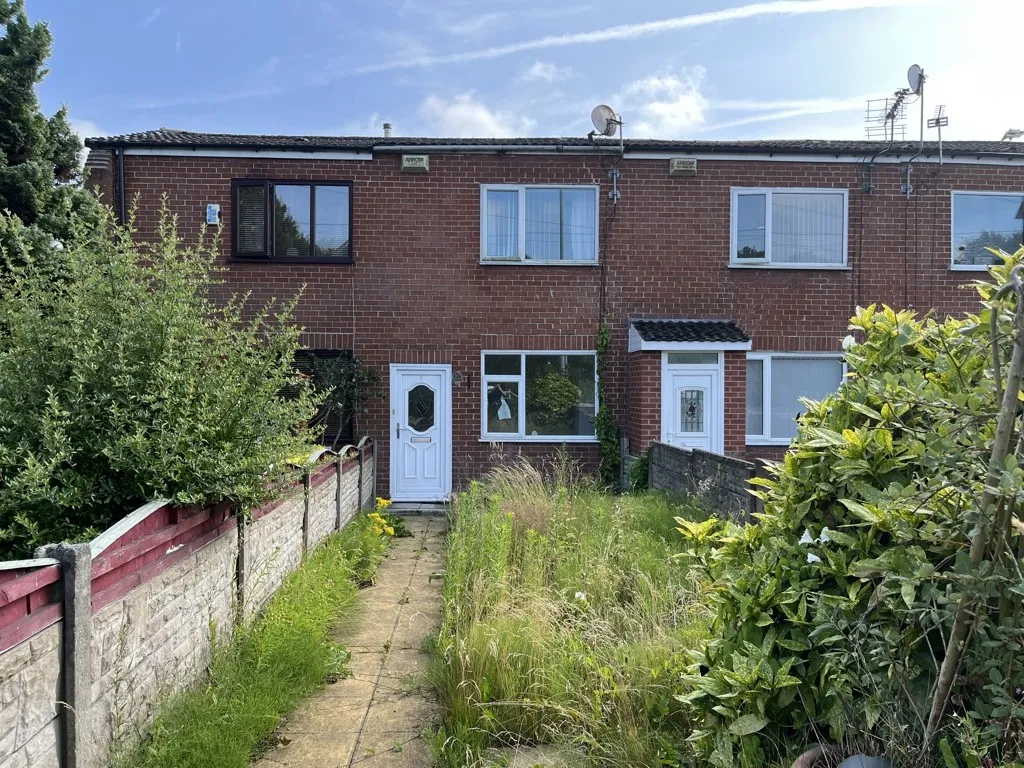 Property cover