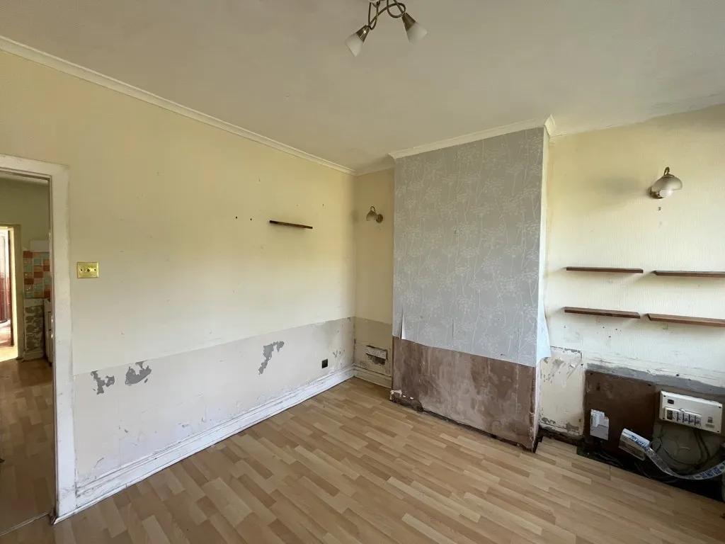 17 West End Road, Haydock, St. Helens, Merseyside, WA11 0AE