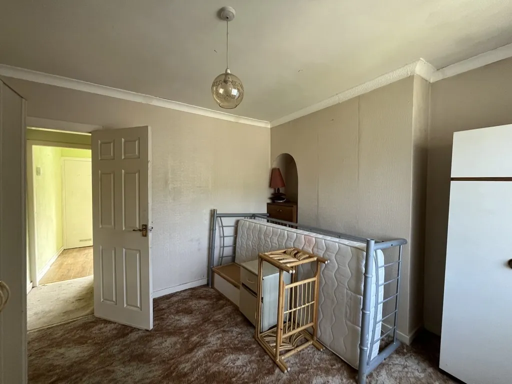 17 West End Road, Haydock, St. Helens, Merseyside, WA11 0AE