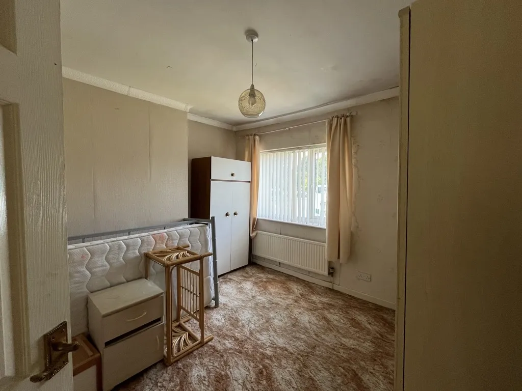 17 West End Road, Haydock, St. Helens, Merseyside, WA11 0AE