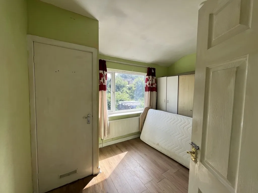 17 West End Road, Haydock, St. Helens, Merseyside, WA11 0AE