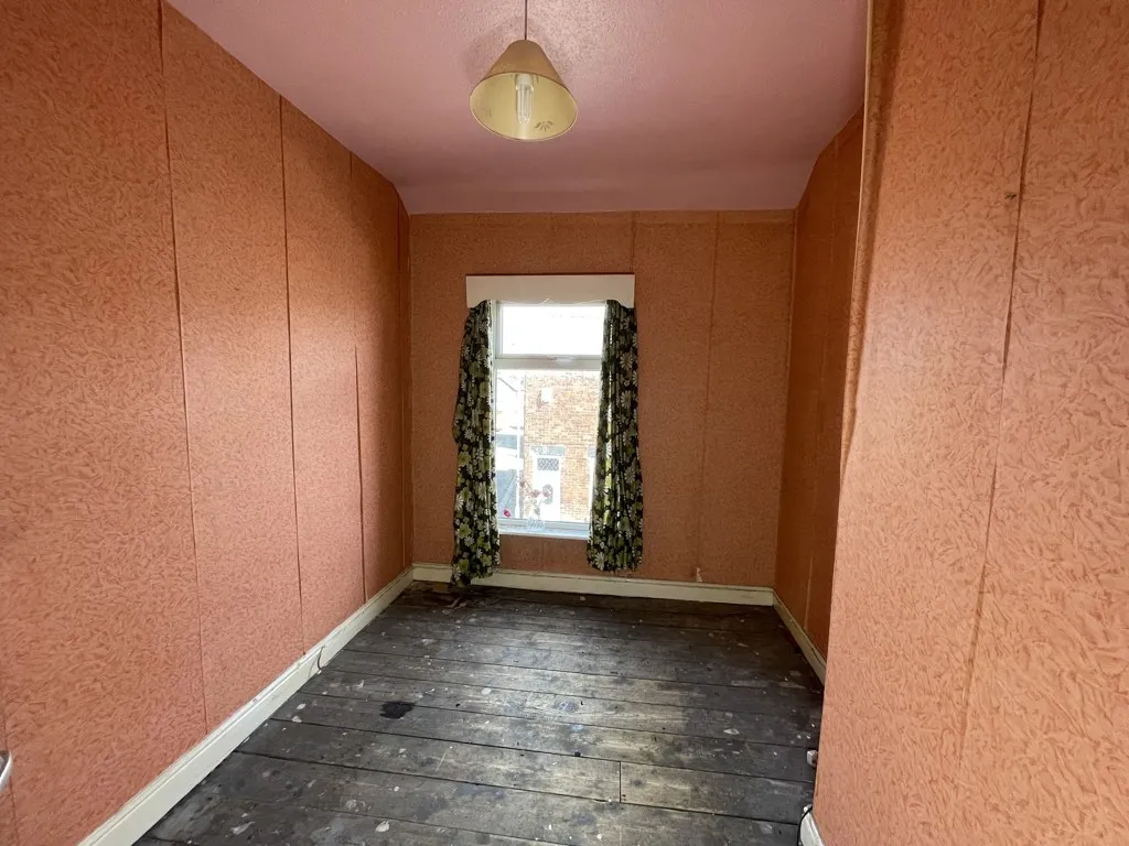 25 Beechwood Street, Bolton, Lancashire, BL3 2DE