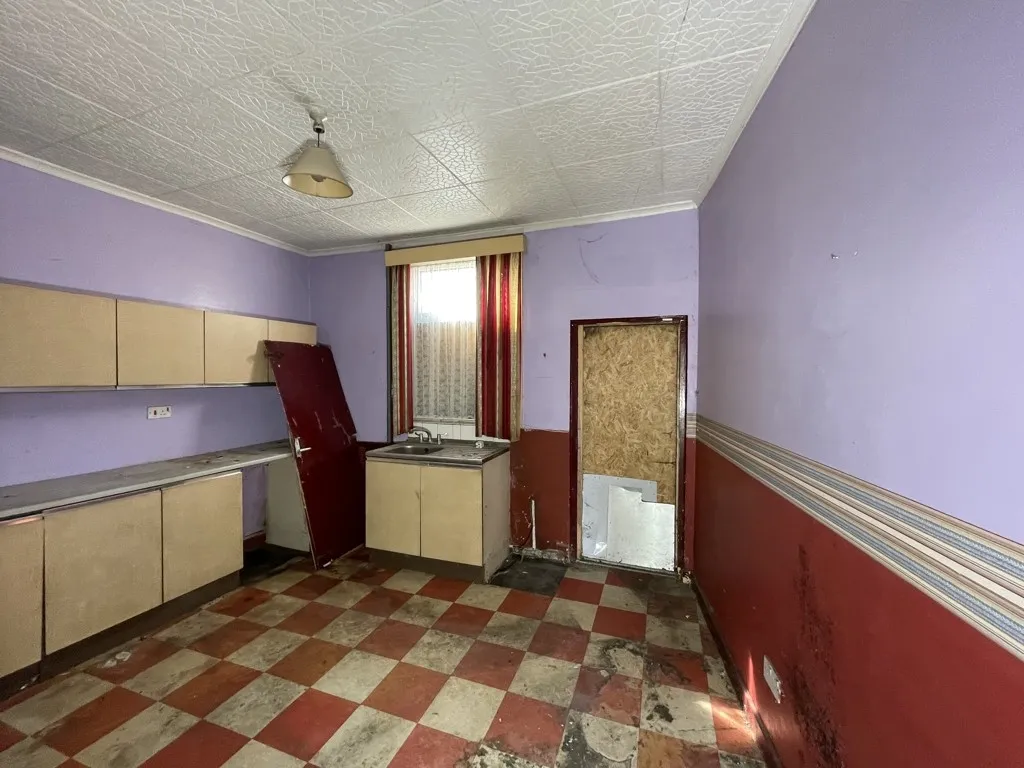 25 Beechwood Street, Bolton, Lancashire, BL3 2DE