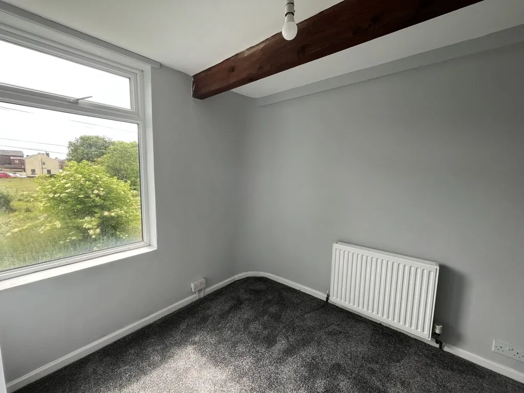 11 Clay Street, Bromley Cross, Bolton, Lancashire, BL7 9BU