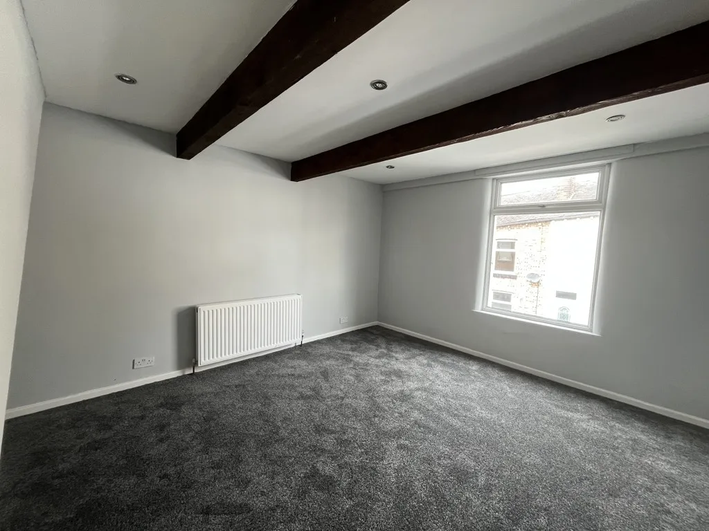 11 Clay Street, Bromley Cross, Bolton, Lancashire, BL7 9BU