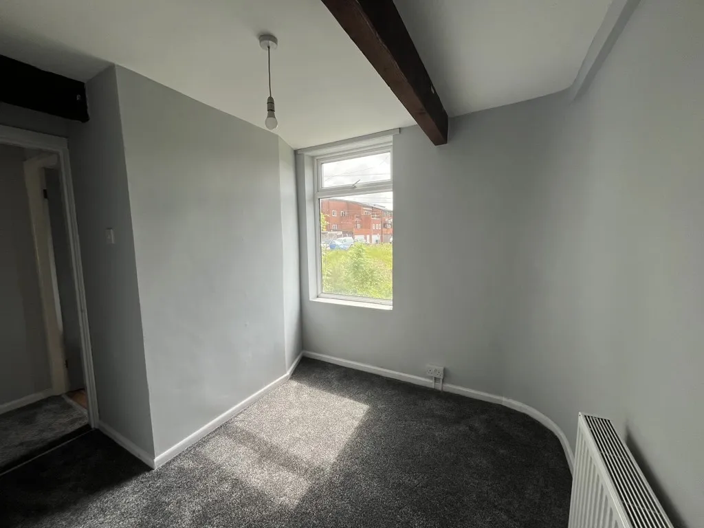 11 Clay Street, Bromley Cross, Bolton, Lancashire, BL7 9BU