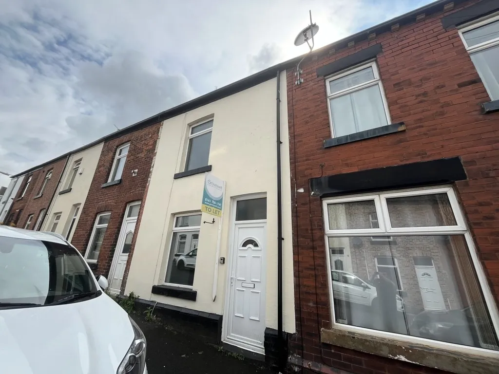 11 Clay Street, Bromley Cross, Bolton, Lancashire, BL7 9BU