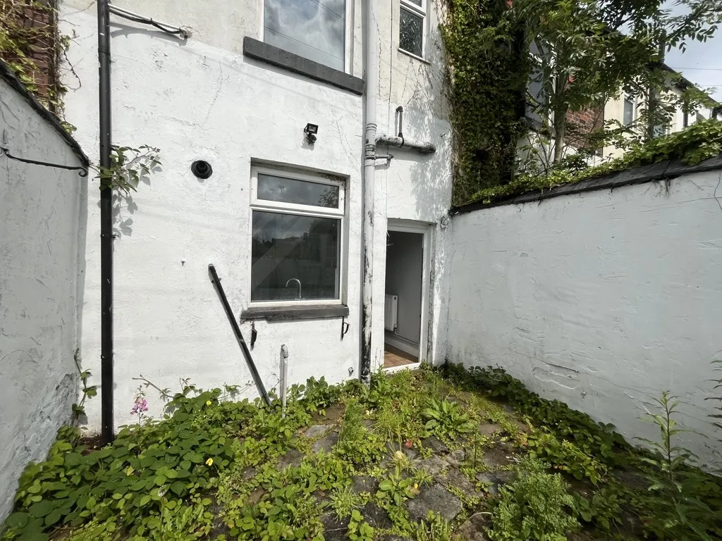 11 Clay Street, Bromley Cross, Bolton, Lancashire, BL7 9BU