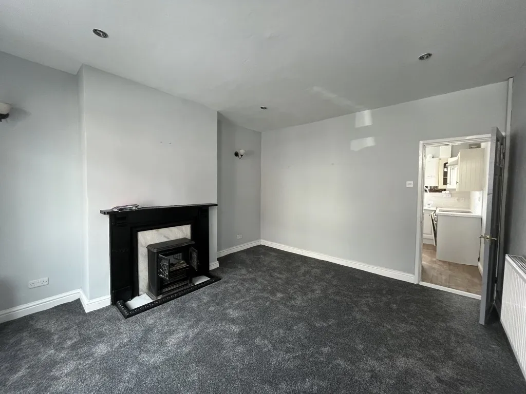 11 Clay Street, Bromley Cross, Bolton, Lancashire, BL7 9BU