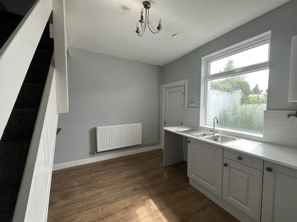 11 Clay Street, Bromley Cross, Bolton, Lancashire, BL7 9BU
