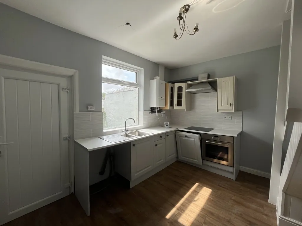 11 Clay Street, Bromley Cross, Bolton, Lancashire, BL7 9BU