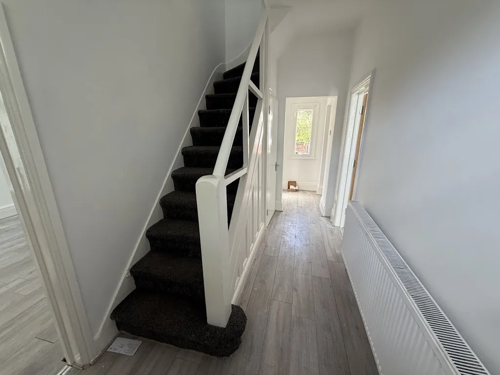 55 Cannon Hall Road, Fir Vale, Sheffield, South Yorkshire, S5 7AL