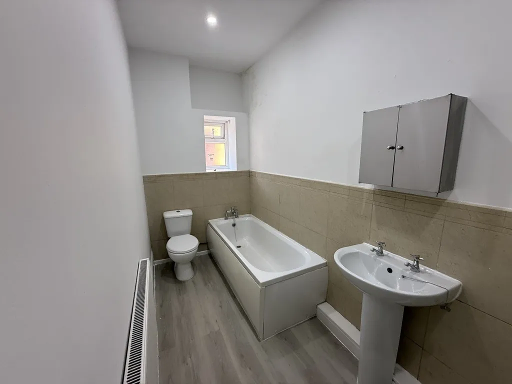 55 Cannon Hall Road, Fir Vale, Sheffield, South Yorkshire, S5 7AL