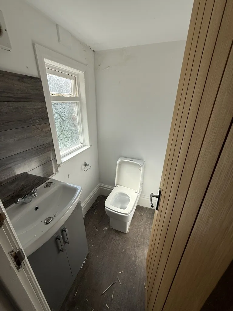 55 Cannon Hall Road, Fir Vale, Sheffield, South Yorkshire, S5 7AL