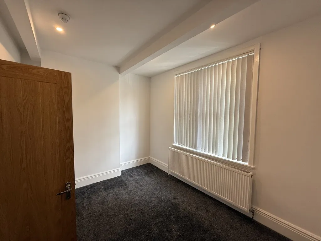 55 Cannon Hall Road, Fir Vale, Sheffield, South Yorkshire, S5 7AL