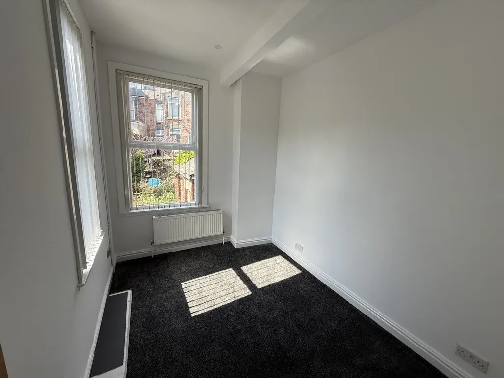 55 Cannon Hall Road, Fir Vale, Sheffield, South Yorkshire, S5 7AL