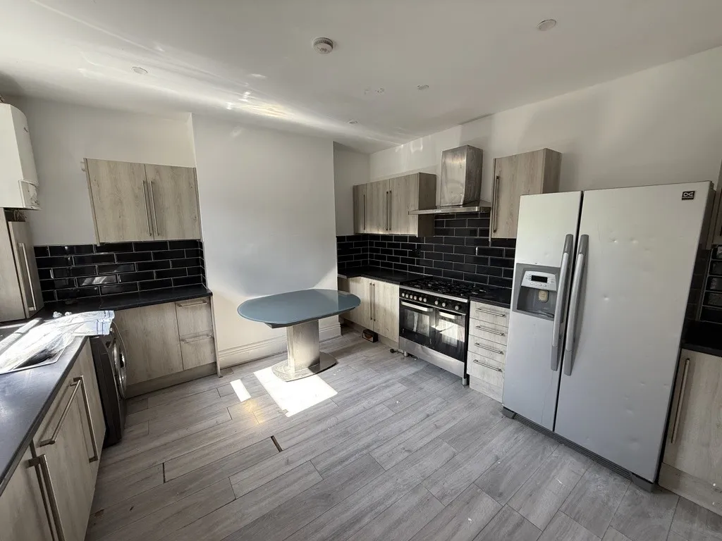55 Cannon Hall Road, Fir Vale, Sheffield, South Yorkshire, S5 7AL
