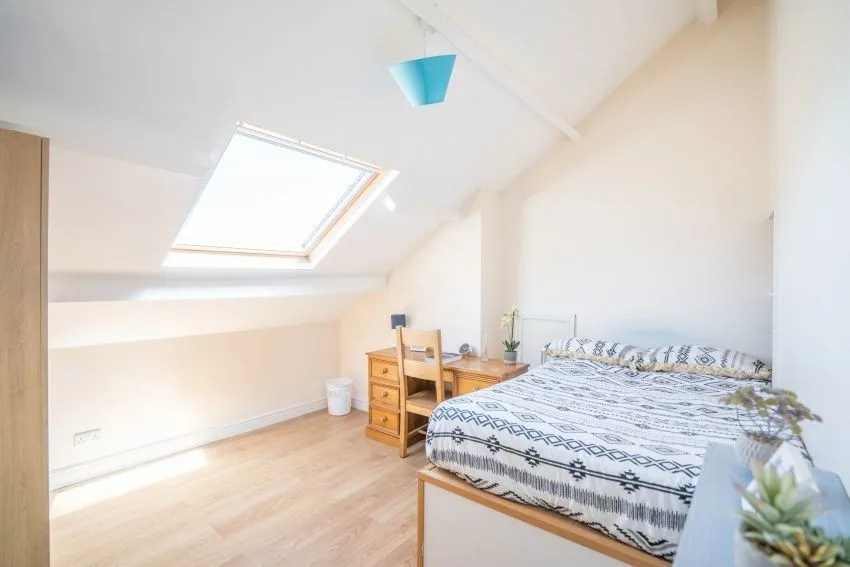 476/476A, Glossop Road, Broomhill, Sheffield, South Yorkshire, S10 2QA