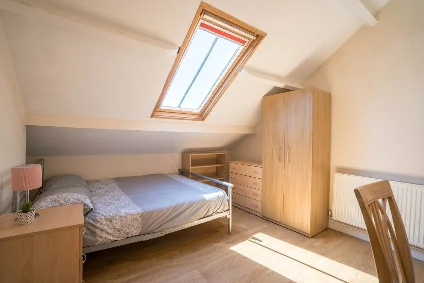 476/476A, Glossop Road, Broomhill, Sheffield, South Yorkshire, S10 2QA
