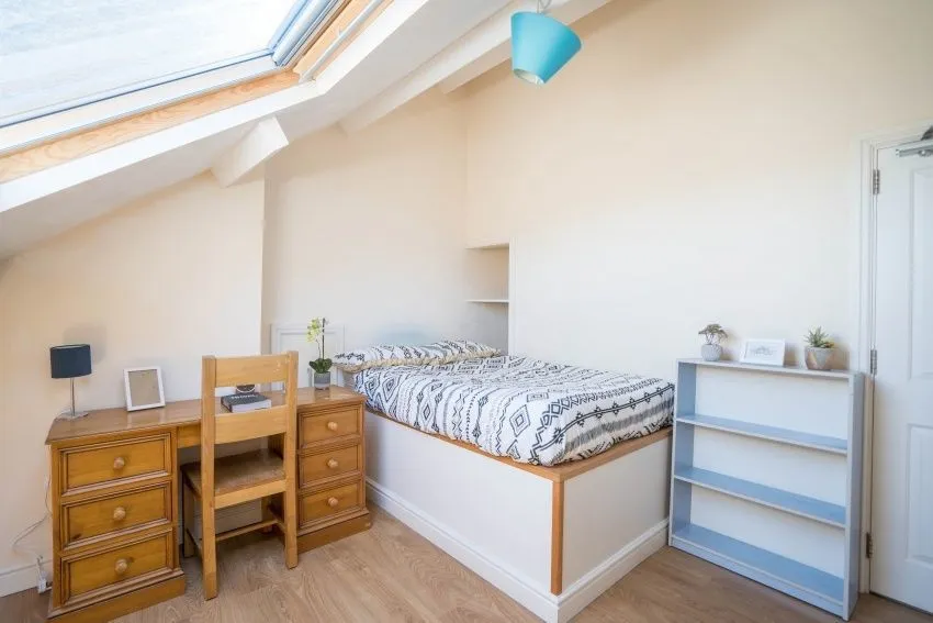476/476A, Glossop Road, Broomhill, Sheffield, South Yorkshire, S10 2QA