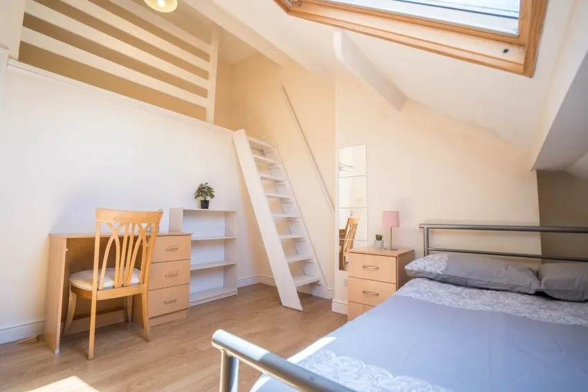 476/476A, Glossop Road, Broomhill, Sheffield, South Yorkshire, S10 2QA