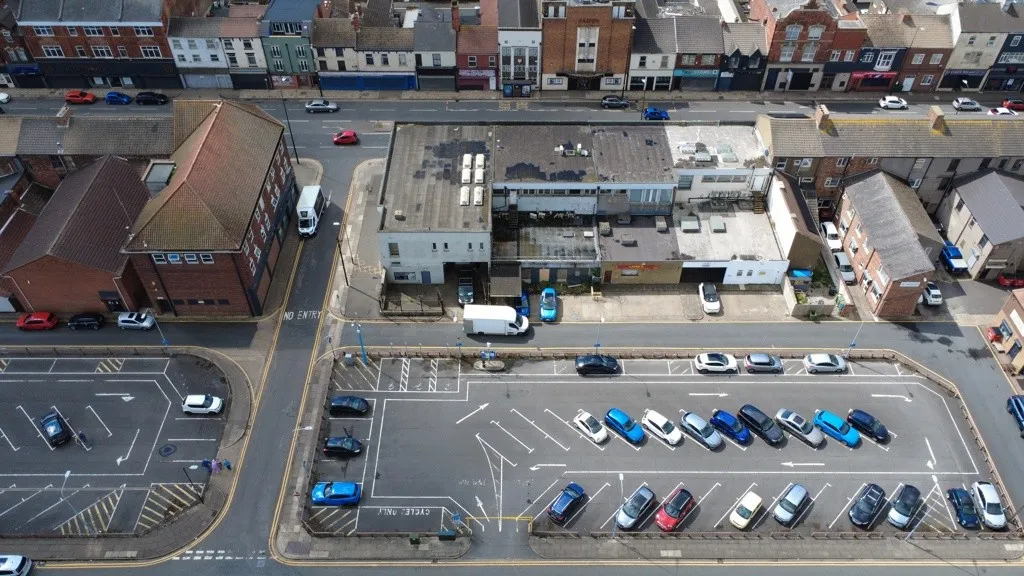 131-135 Cleethorpe Road, Grimsby, Lincolnshire, DN31 3HW