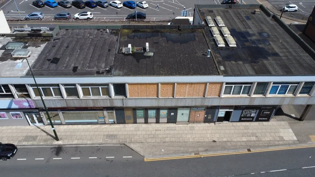 131-135 Cleethorpe Road, Grimsby, Lincolnshire, DN31 3HW