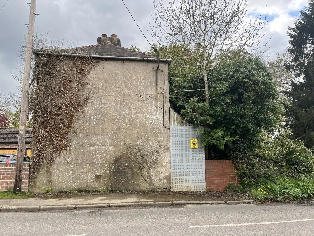 West View, Main Road, Hirst Courtney, Selby, North Yorkshire, YO8 8QT