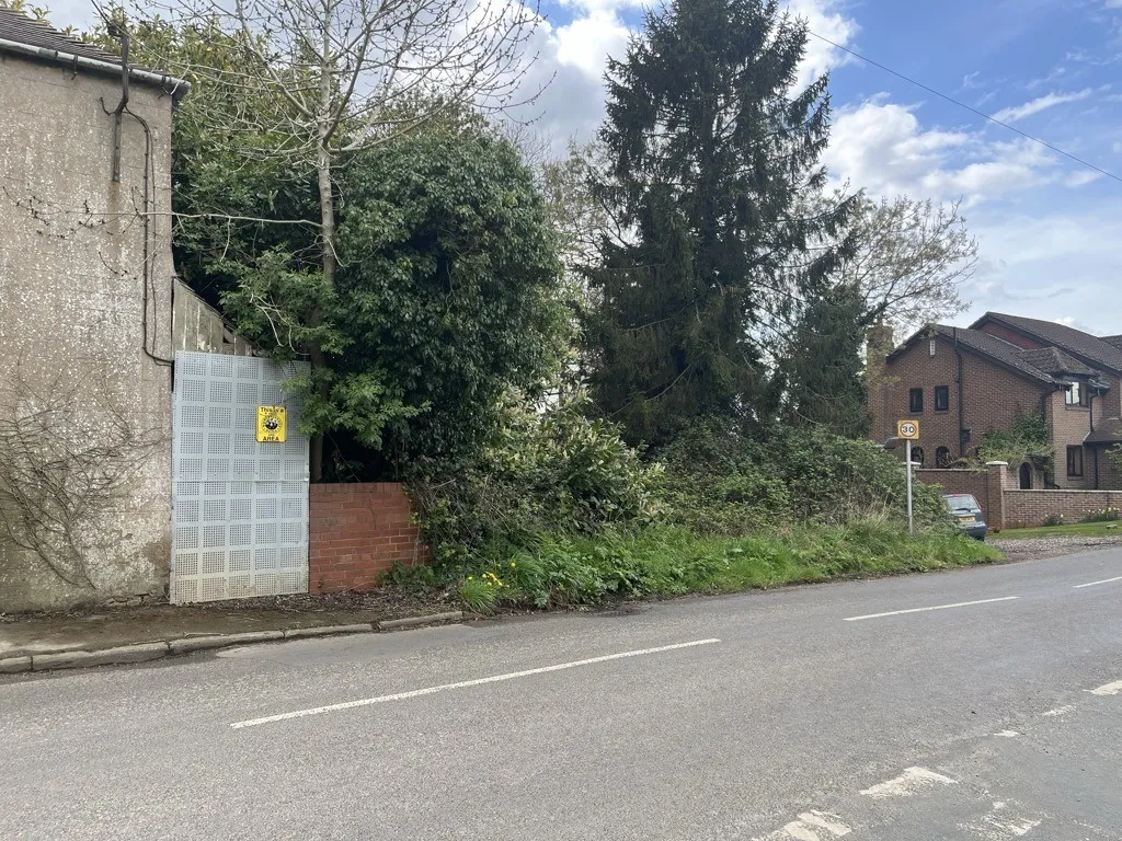 West View, Main Road, Hirst Courtney, Selby, North Yorkshire, YO8 8QT