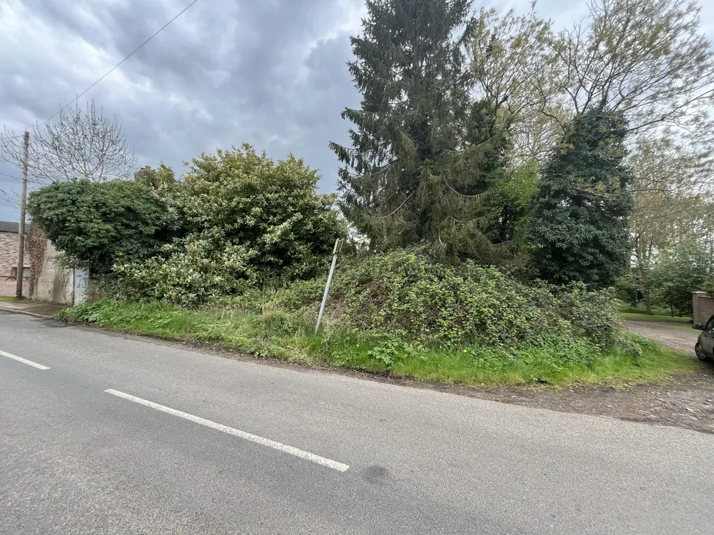 West View, Main Road, Hirst Courtney, Selby, North Yorkshire, YO8 8QT