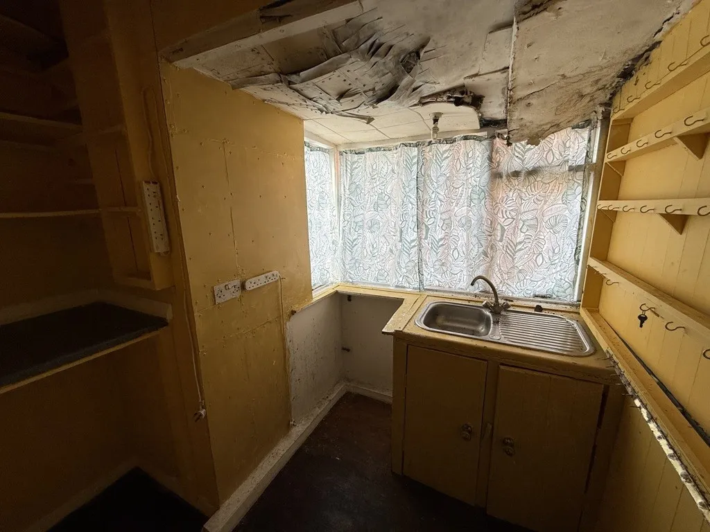 92 Green Street, Deepcar, Sheffield, South Yorkshire, S36 2PZ