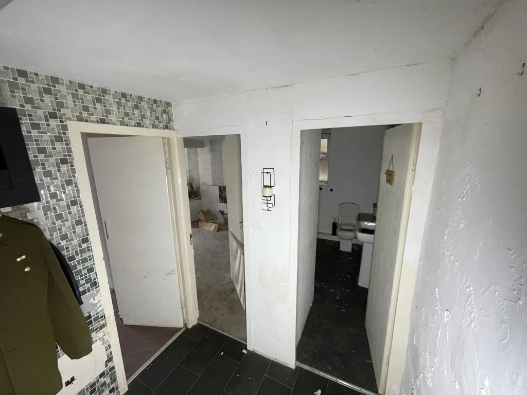 8 Windy Bank, Colne, Lancashire, BB8 9HZ