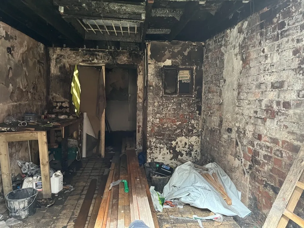 1 & 1A Middlesbrough Road, Middlesbrough, North Yorkshire, TS6 6NS