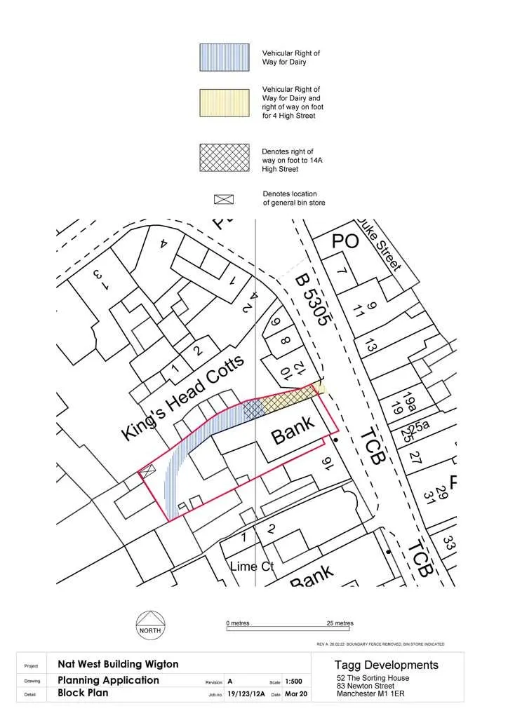 14/14a High Street, Wigton, Cumbria, CA7 9NJ