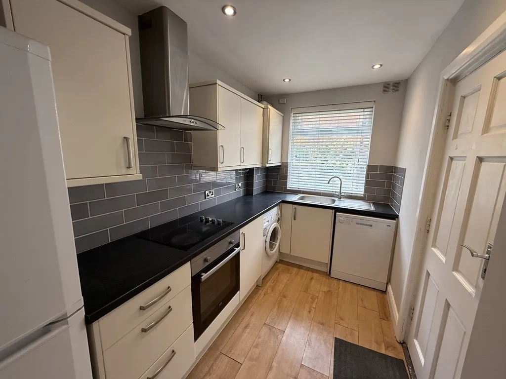 46 Blair Athol Road, Greystones, Sheffield, South Yorkshire, S11 7GB