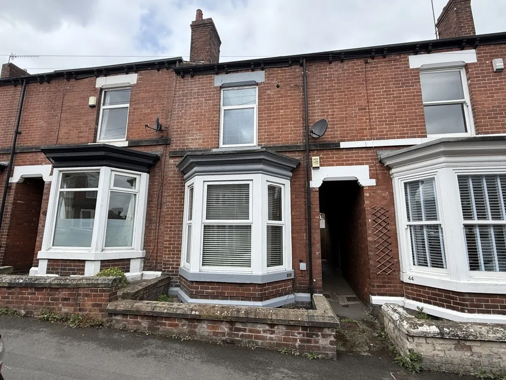 46 Blair Athol Road, Greystones, Sheffield, South Yorkshire, S11 7GB