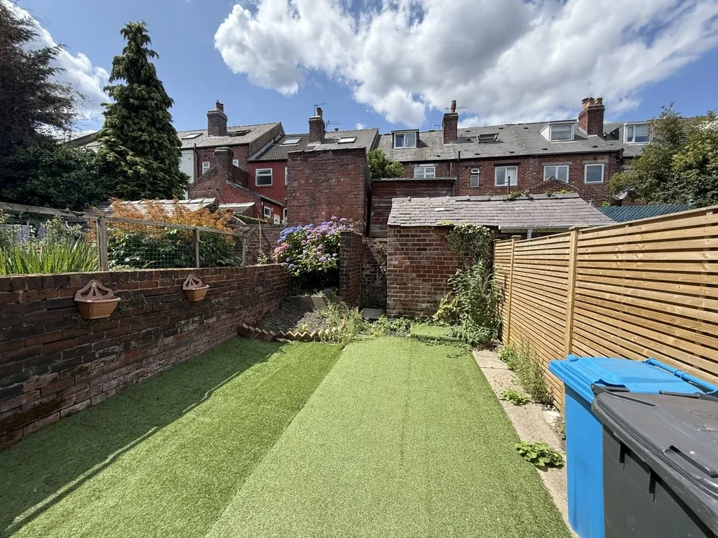 46 Blair Athol Road, Greystones, Sheffield, South Yorkshire, S11 7GB