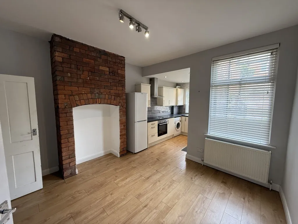 46 Blair Athol Road, Greystones, Sheffield, South Yorkshire, S11 7GB
