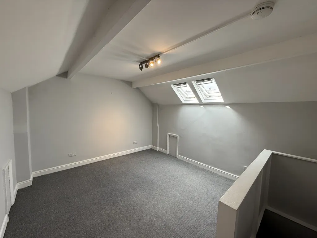 46 Blair Athol Road, Greystones, Sheffield, South Yorkshire, S11 7GB