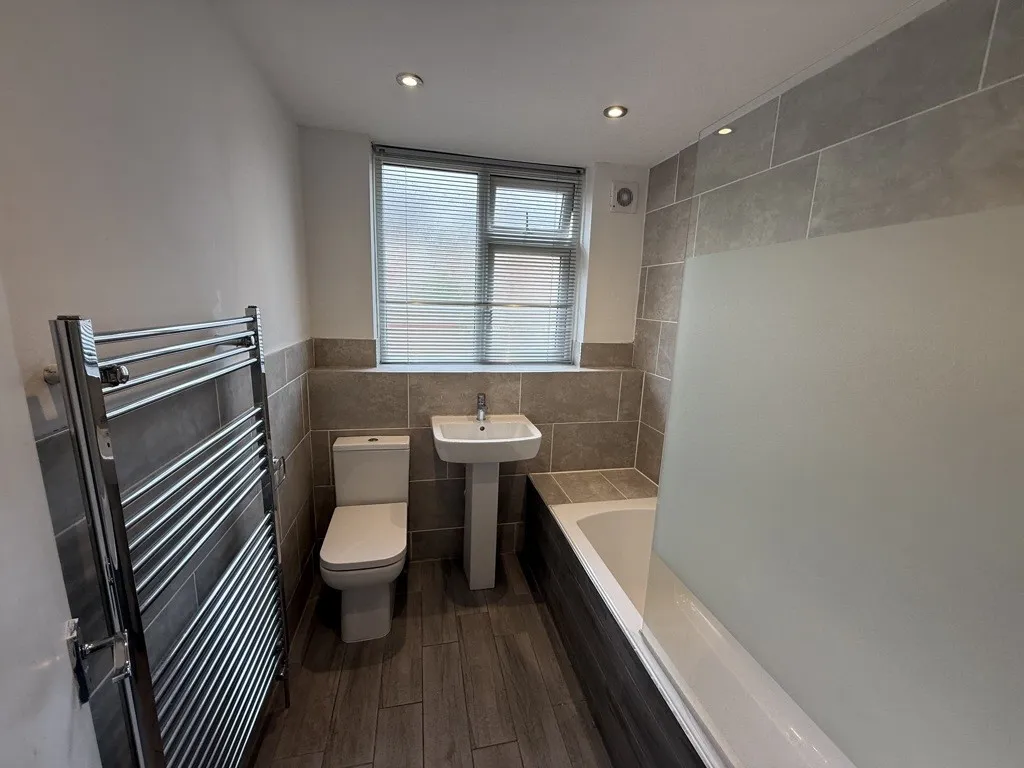 46 Blair Athol Road, Greystones, Sheffield, South Yorkshire, S11 7GB