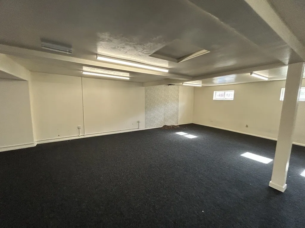 Property cover