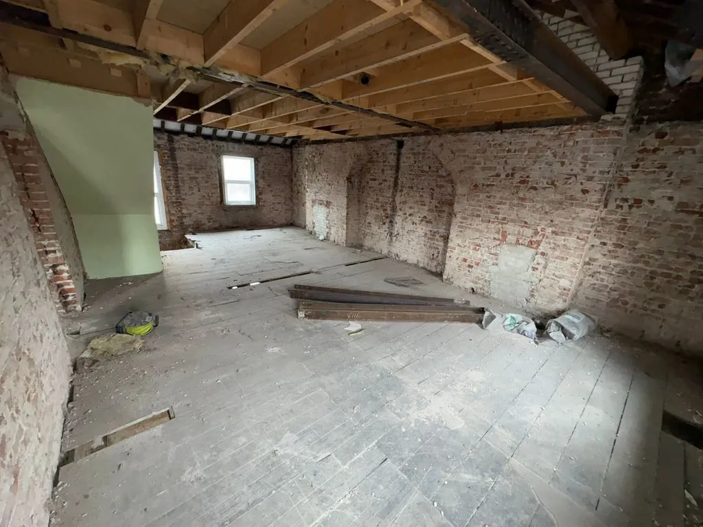 5-7 St. Peters Place, Fleetwood, Lancashire, FY7 6EB
