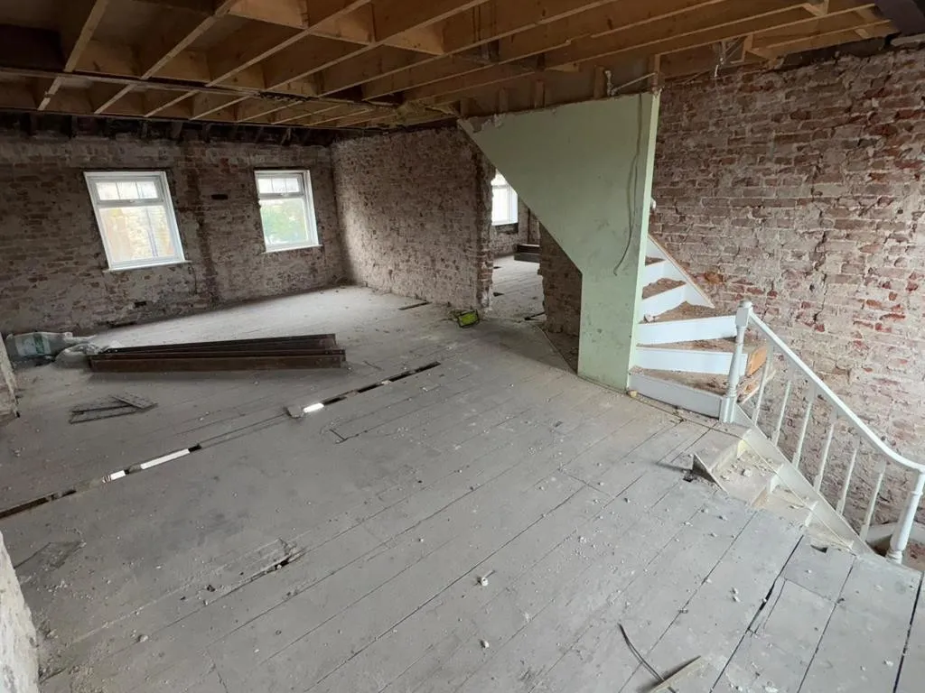 5-7 St. Peters Place, Fleetwood, Lancashire, FY7 6EB